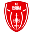 Monza logo stemma