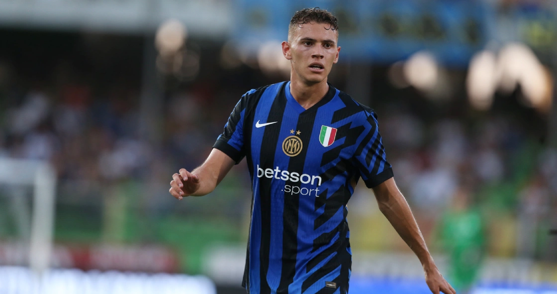 Asllani Calhanoglu Inter intervista Asllani Calhanoglu Inter intervista