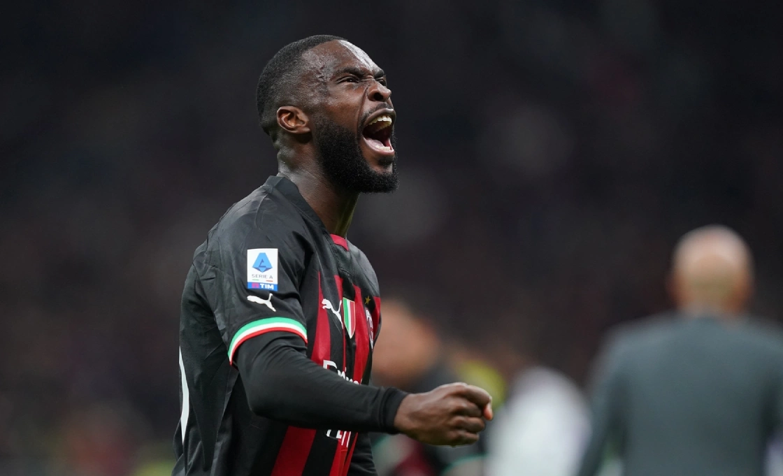 Fikayo Tomori Juventus calciomercato