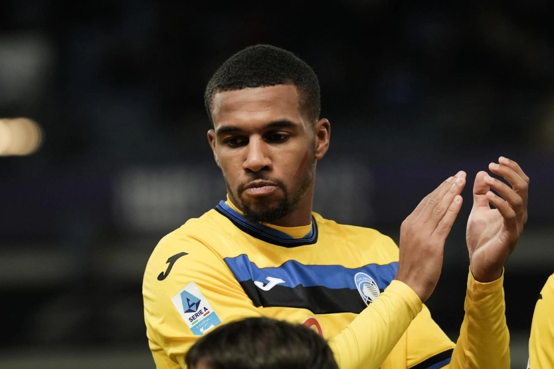 Isak Hien Inter calciomercato Isak Hien Inter calciomercato