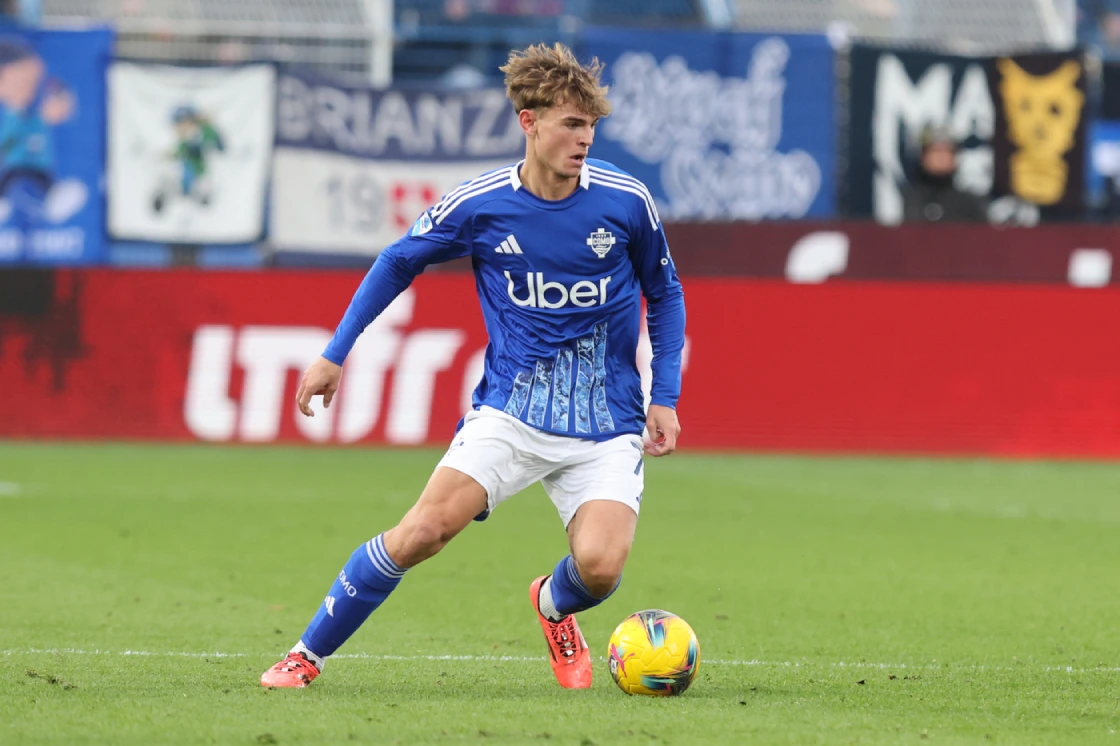 Nico Paz Inter calciomercato Nico Paz Inter calciomercato