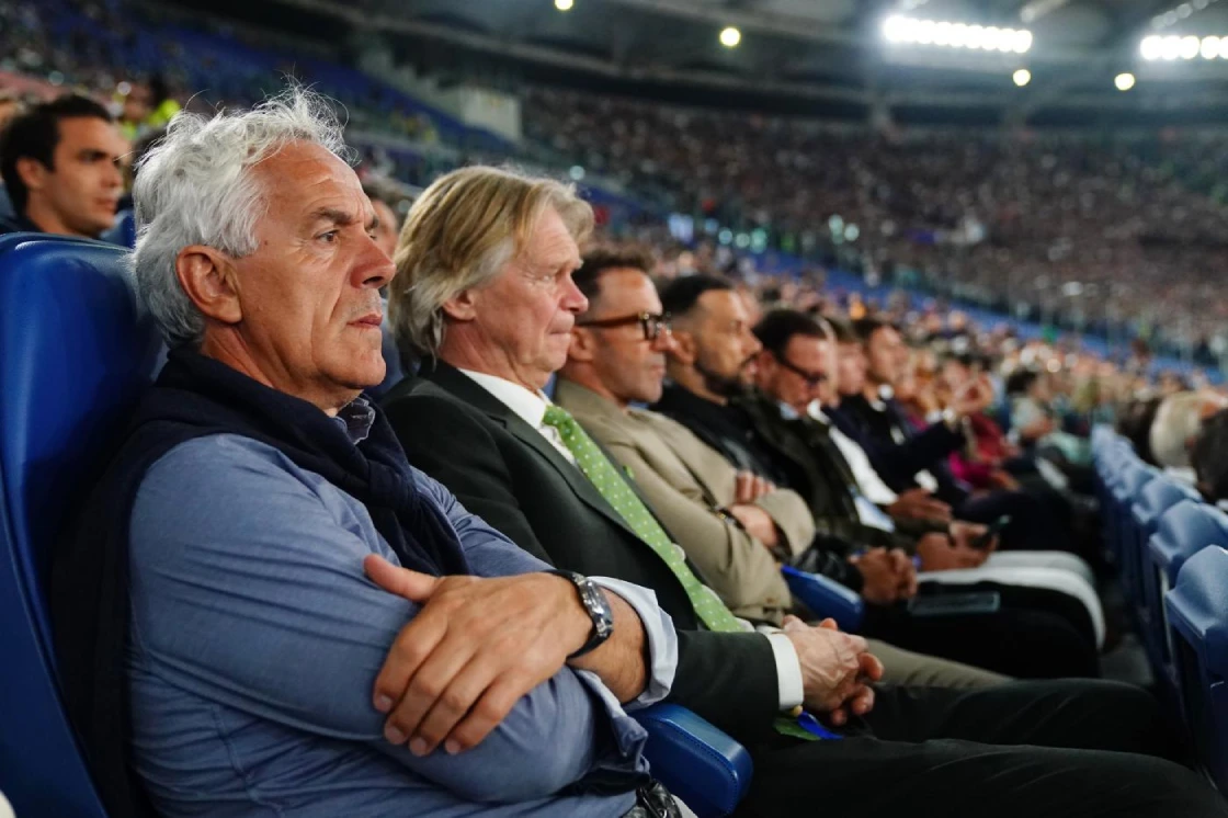 Roberto Donadoni Atalanta Milan intervista