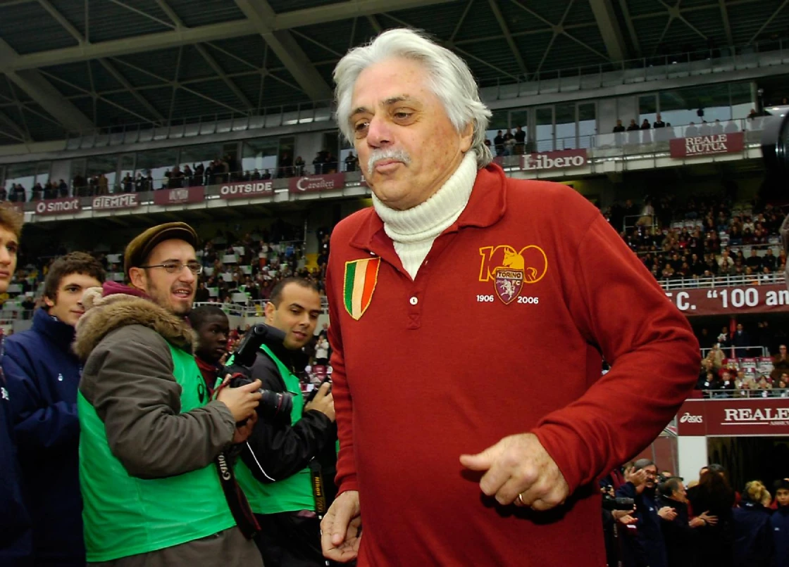 Aldo Agroppi morte Aldo Agroppi morte