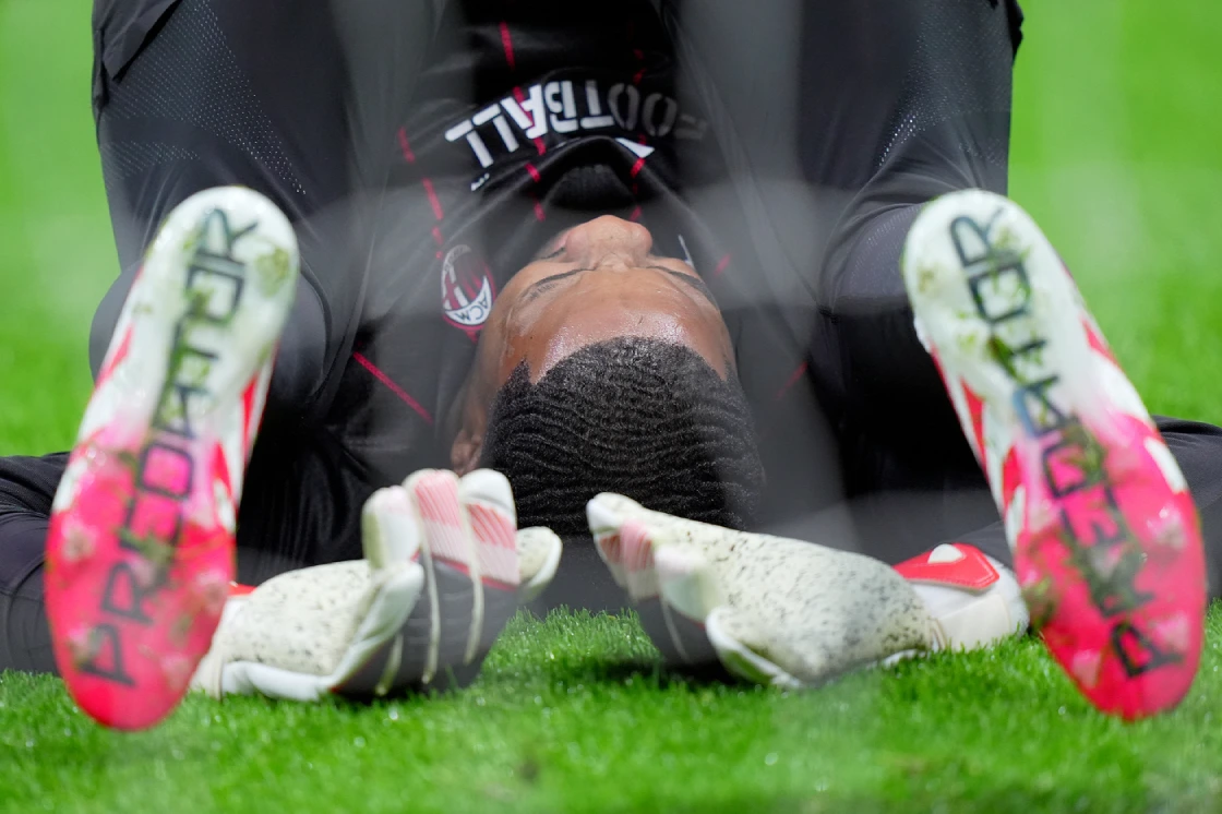 Milan Inter pagelle quotidiani sportivi Serie A 2024-2025