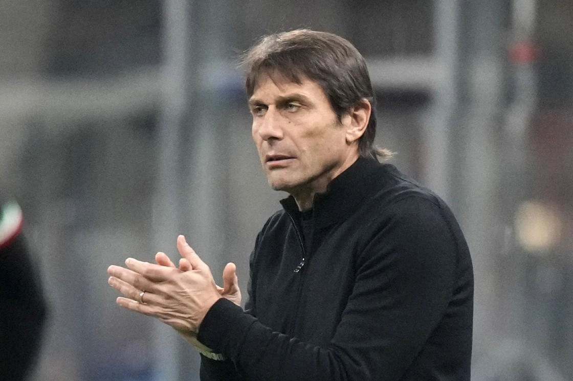 Antonio Conte Napoli Inter scudetto Antonio Conte Napoli Inter scudetto