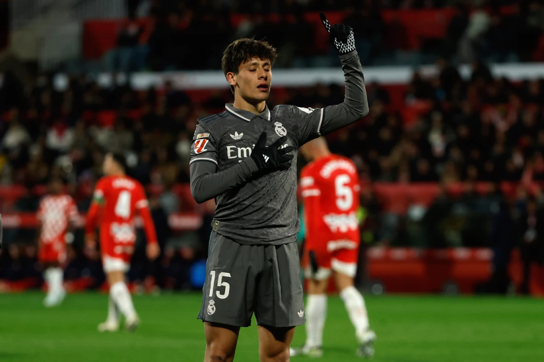 Arda Güler Inter calciomercato Arda Güler Inter calciomercato