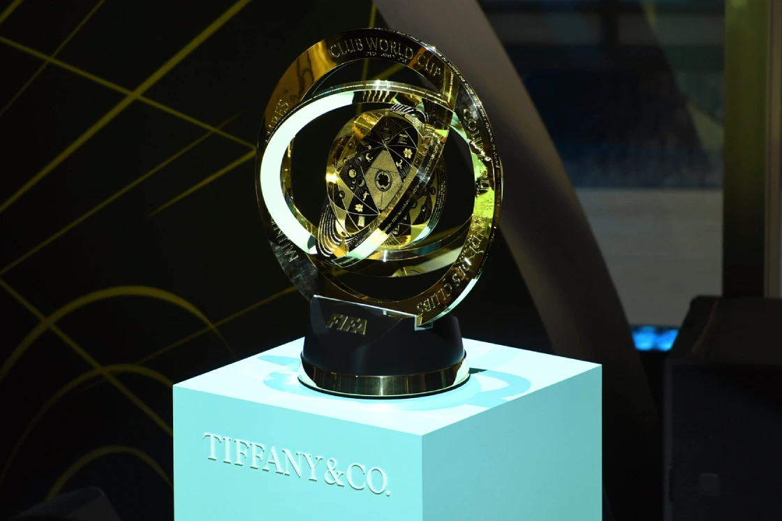 Cifre Mondiale per club Cifre Mondiale per club