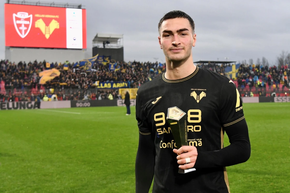 Dario Coppola calciomercato Milan