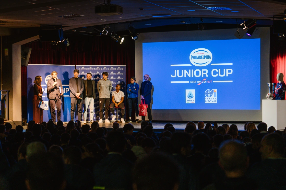 Inter Philadelphia Junior Cup Inter Philadelphia Junior Cup