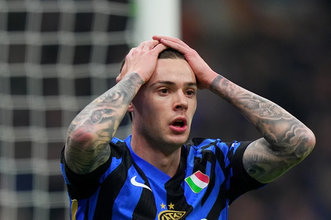 Nicola Zalewski convocato Polonia Nazionale