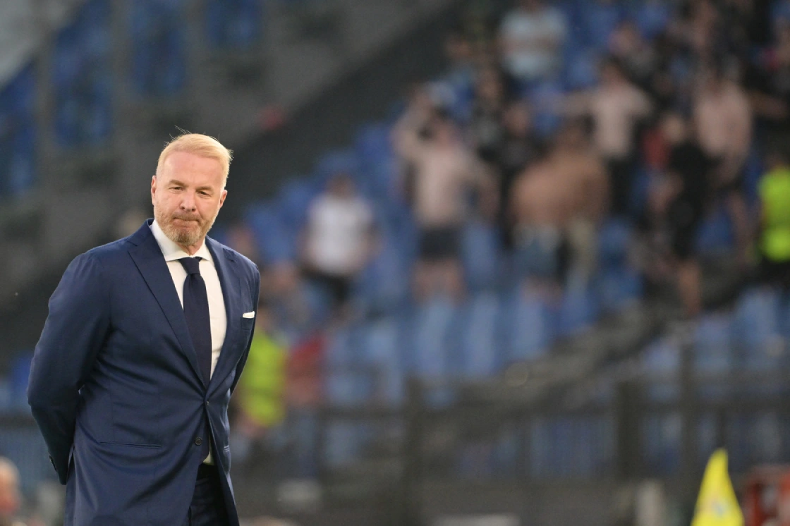 Igli Tare direttore sportivo Milan