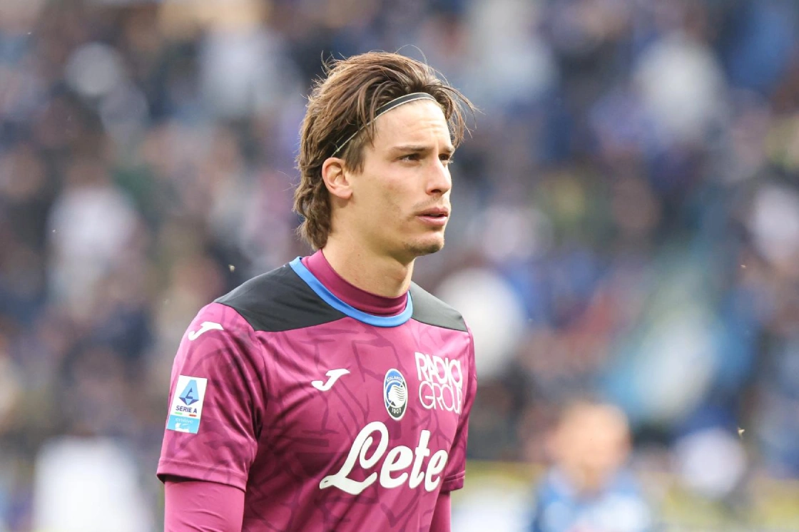 Marco Carnesecchi Milan calciomercato