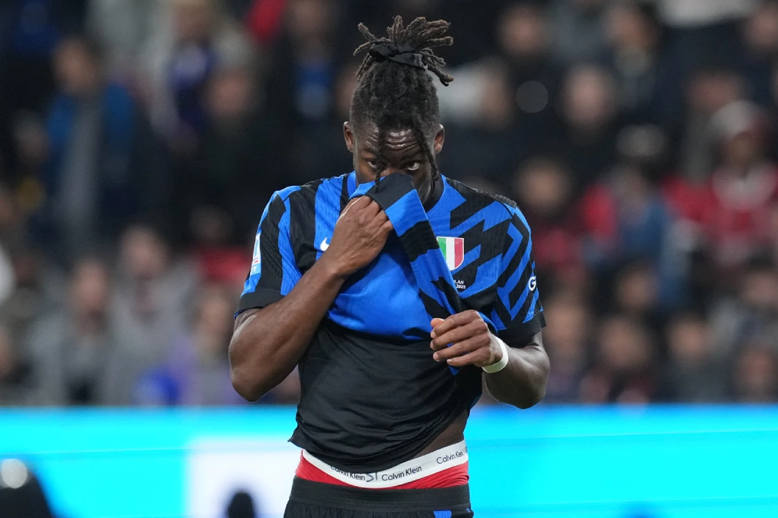 Yann Bisseck Bayern Monaco Inter intervista vigilia