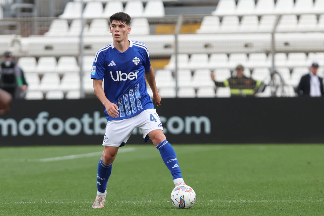 Alex Valle Milan calciomercato