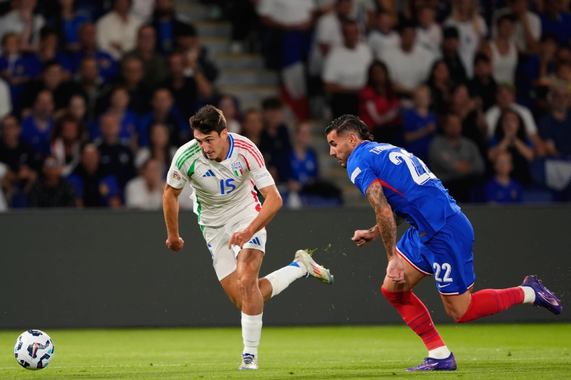 Milan convocati Nazionale giugno 2025