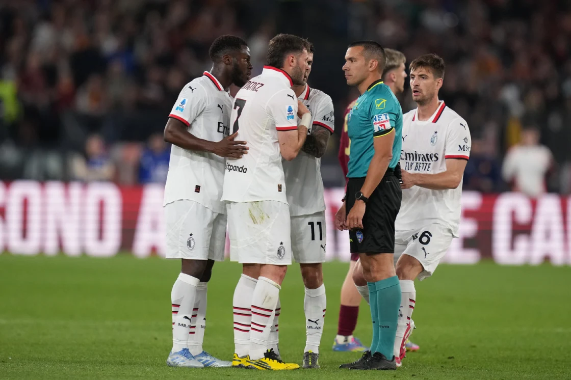 Roma Milan pagelle quotidiani sportivi Serie A 2024-2025