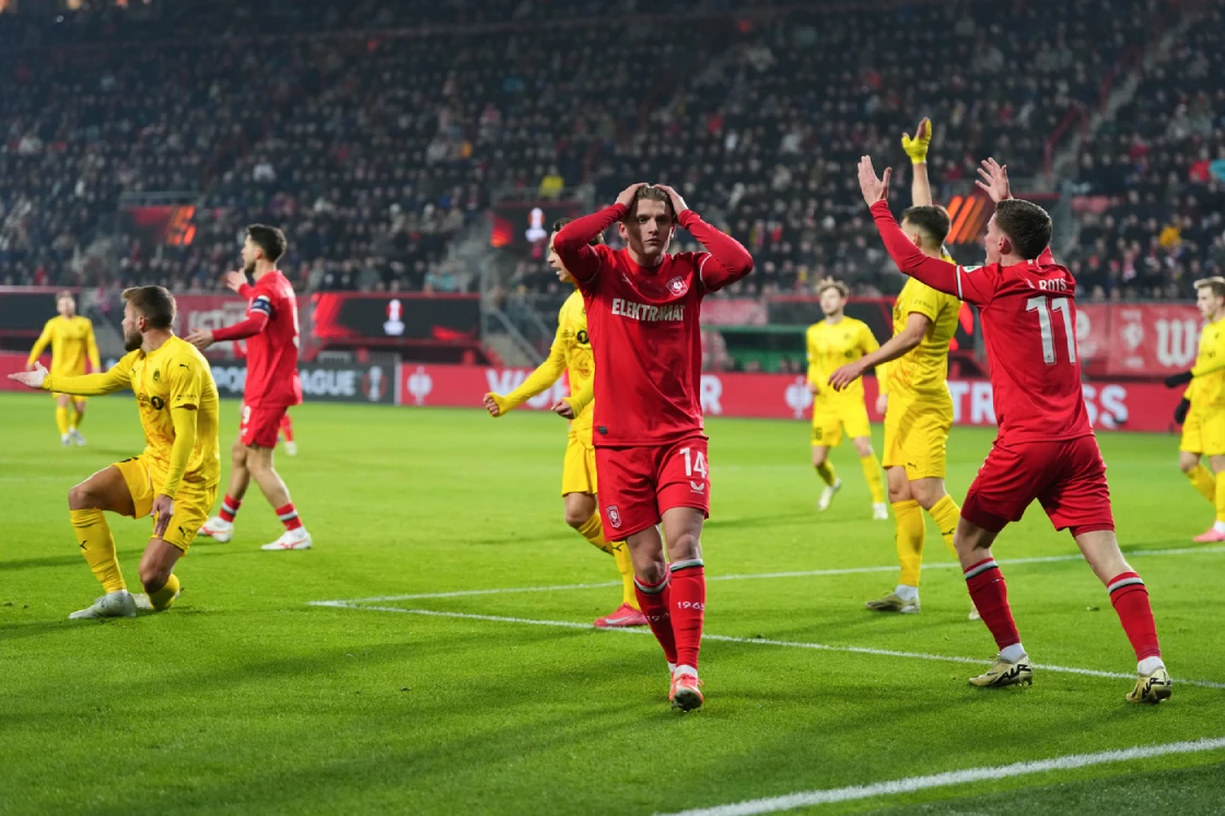 Sem Steijn Feyenoord comunicato ufficiale Inter calciomercato