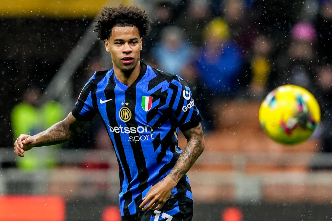 Tajon Buchanan Villarreal riscatto Inter Tajon Buchanan Villarreal riscatto Inter