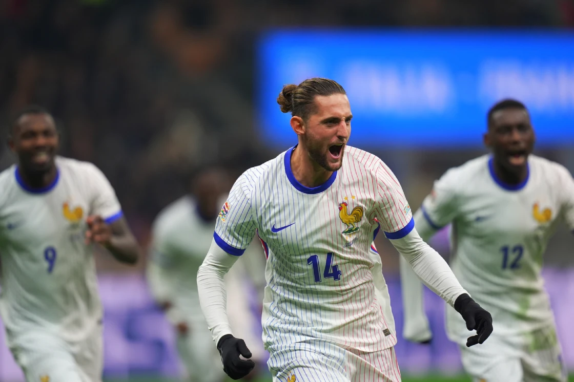 Adrien Rabiot calciomercato Milan