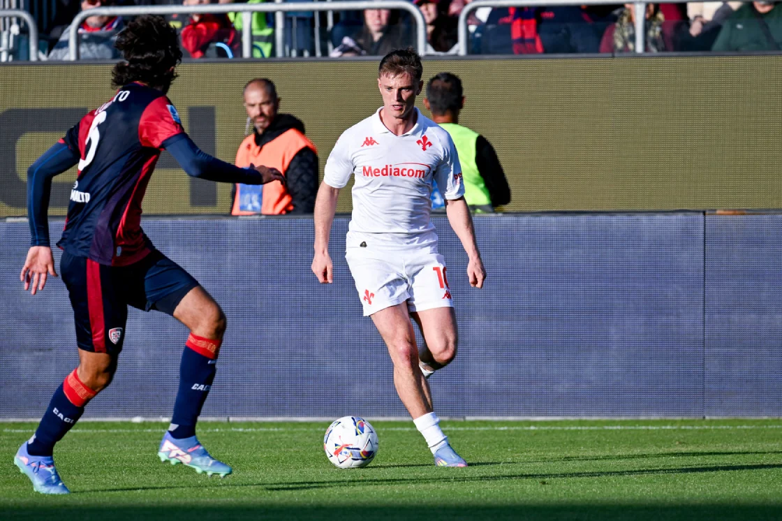 Albert Gudmundsson calciomercato Inter