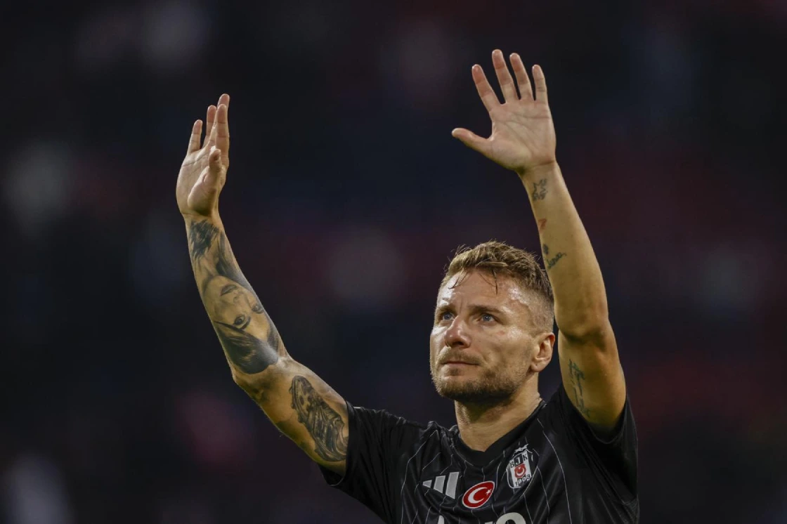Ciro Immobile calciomercato Milan