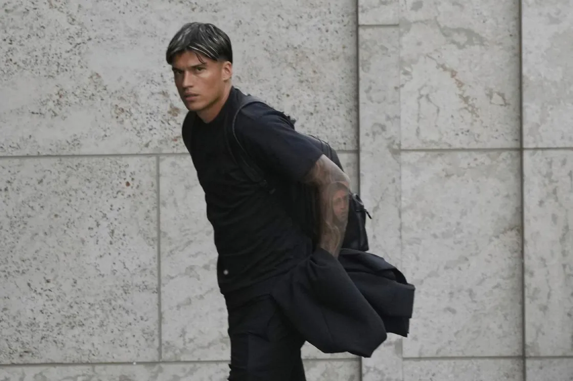 Correa Botafogo calciomercato