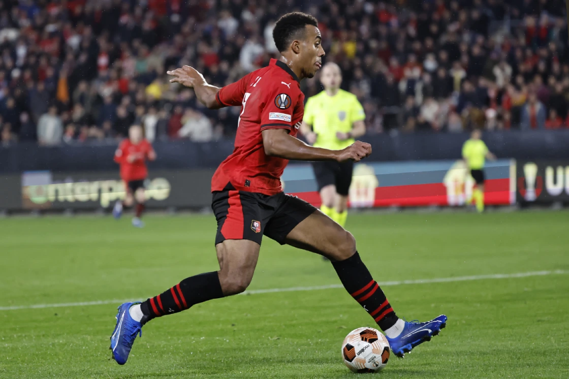 Guela Doué Milan calciomercato