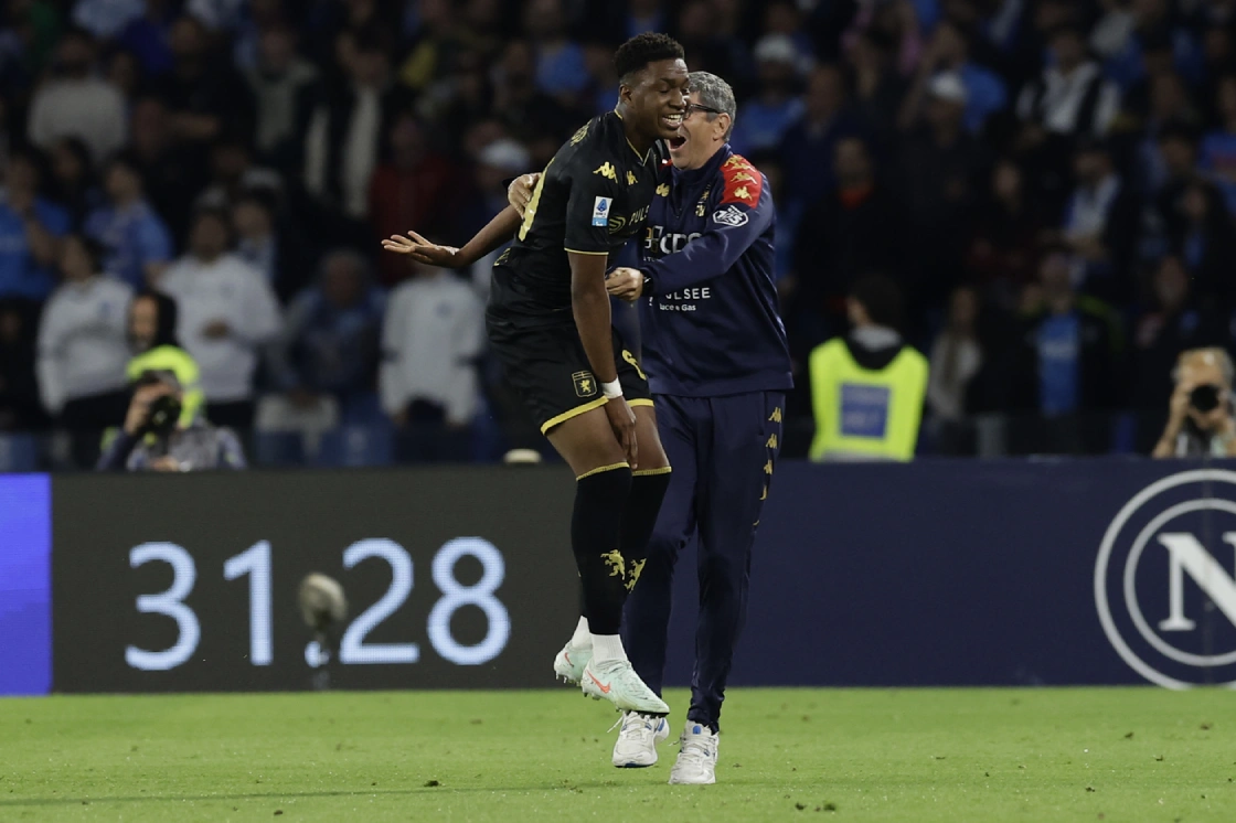 Honest Ahanor Milan calciomercato