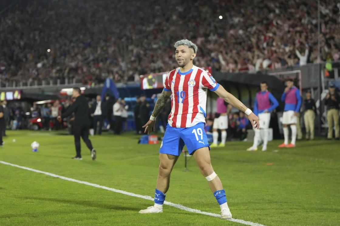 Julio Enciso Inter calciomercato