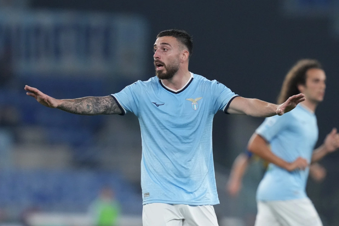 Mario Gila Milan calciomercato