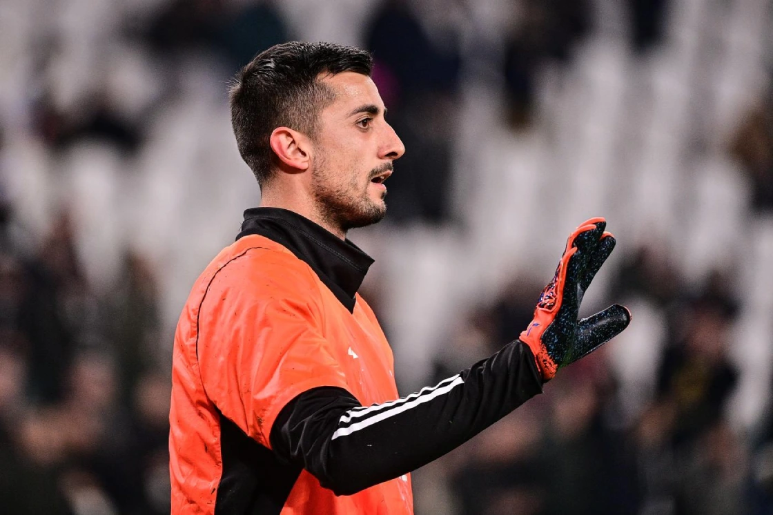 Mattia Perin Milan calciomercato