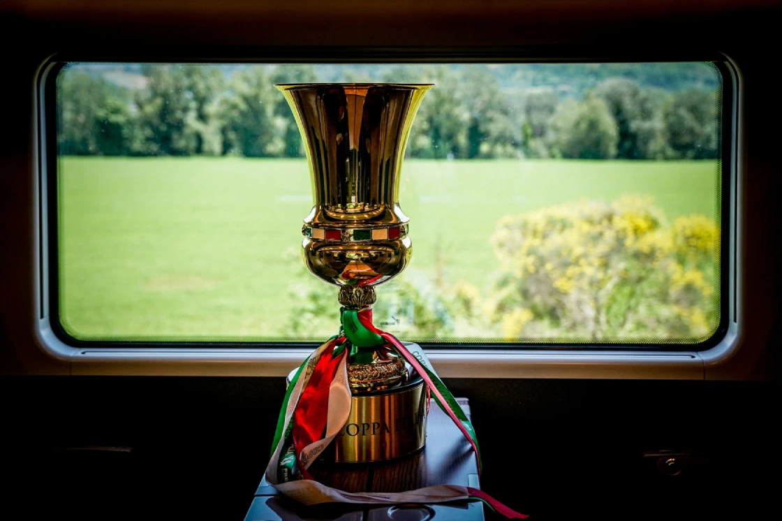 Tabellone Coppa Italia 2025-2026 Tabellone Coppa Italia 2025-2026