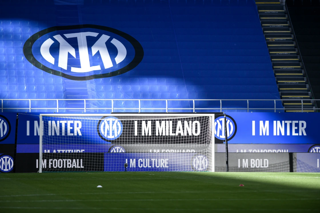 Campagna Abbonamenti Inter 2025-26