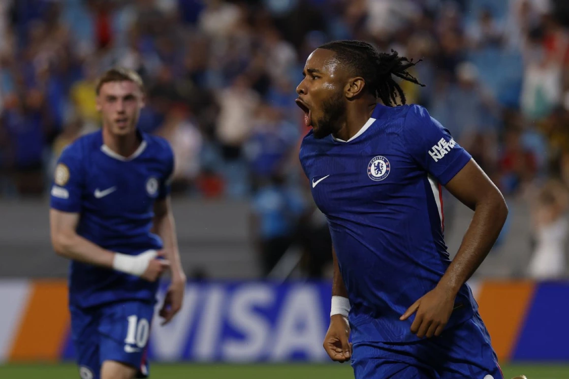 Christopher Nkunku Inter calciomercato