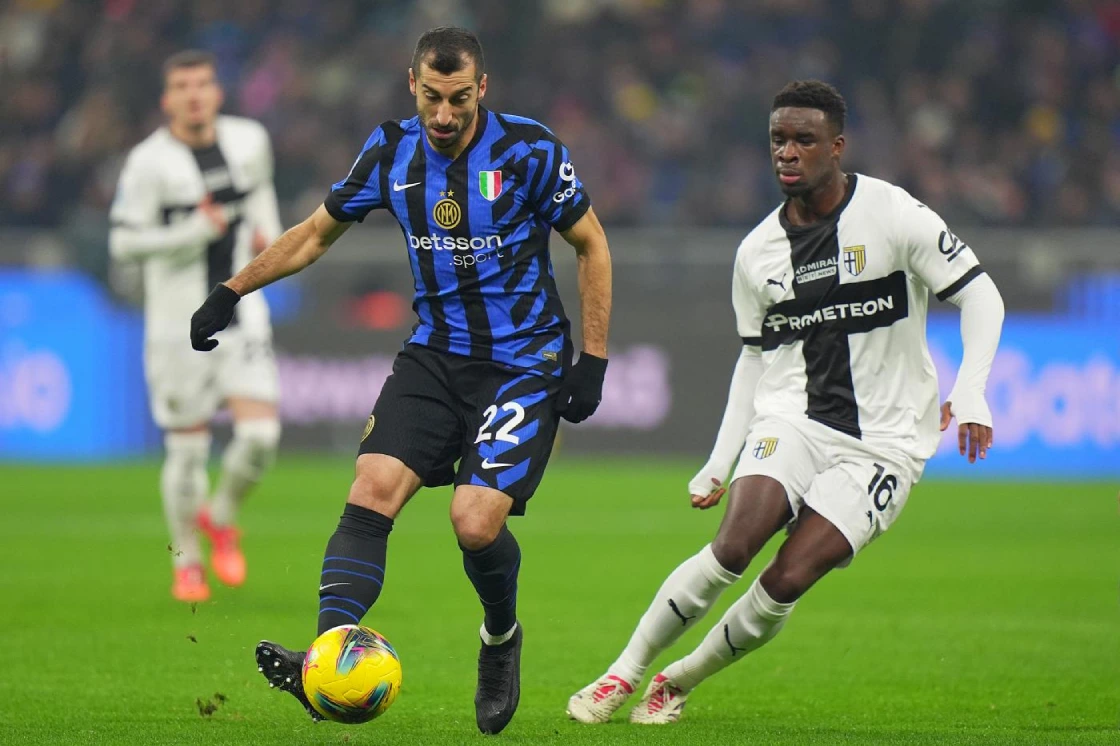 Mandela Keita Inter calciomercato