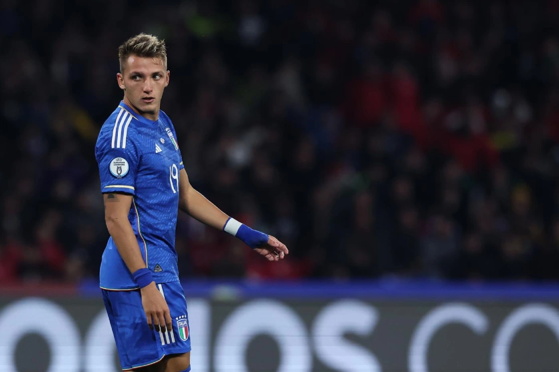 Mateo Retegui Atalanta Calciomercato Milan