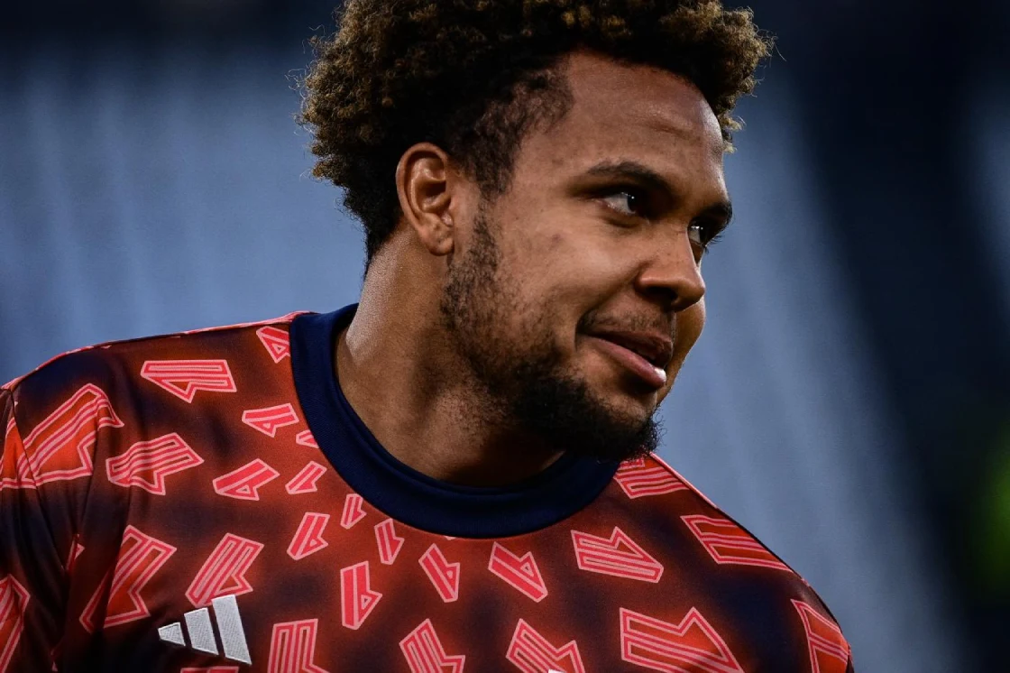 Weston McKennie Milan Calciomercato rinnovo Juventus