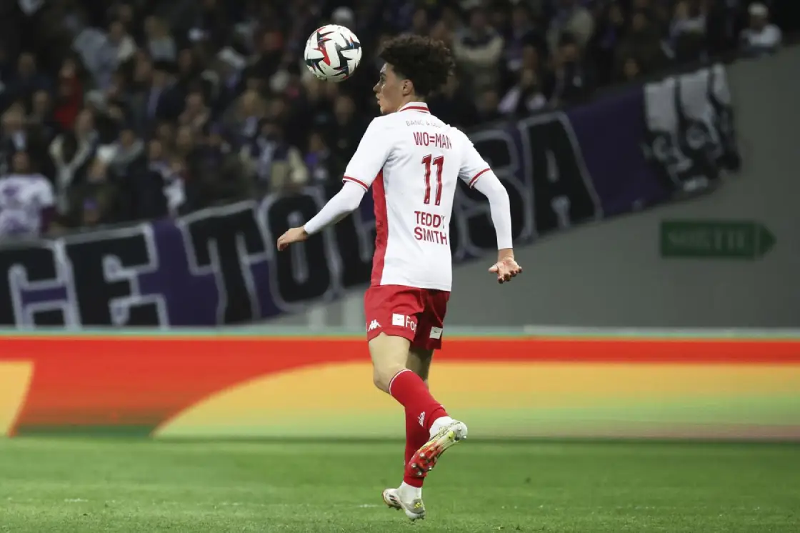 Maghnes Akliouche Iner calciomercato