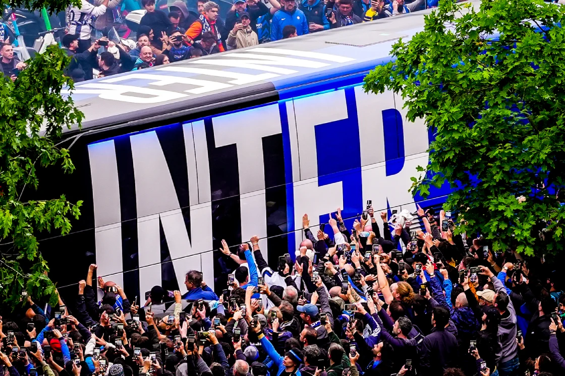 Inter Hisense rinnovo partnership